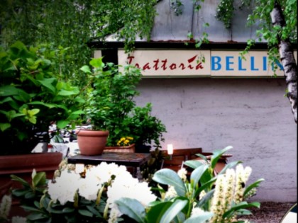 Foto: Bellini 